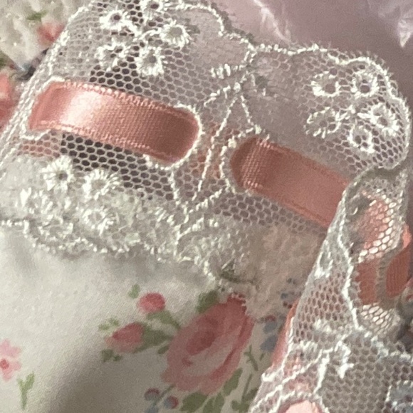 Nwt! For Love And Lemons robyn bra top - Picture 11 of 11